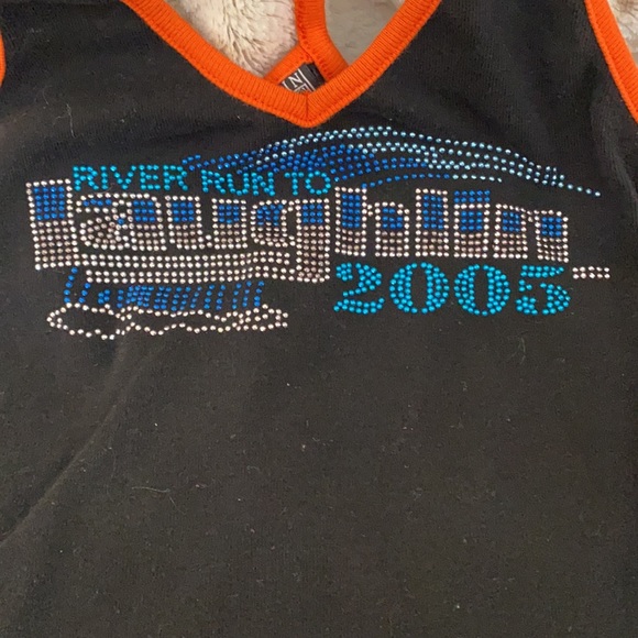 LAUGHLIN RIVER RUN T- shirt - Picture 2 of 5